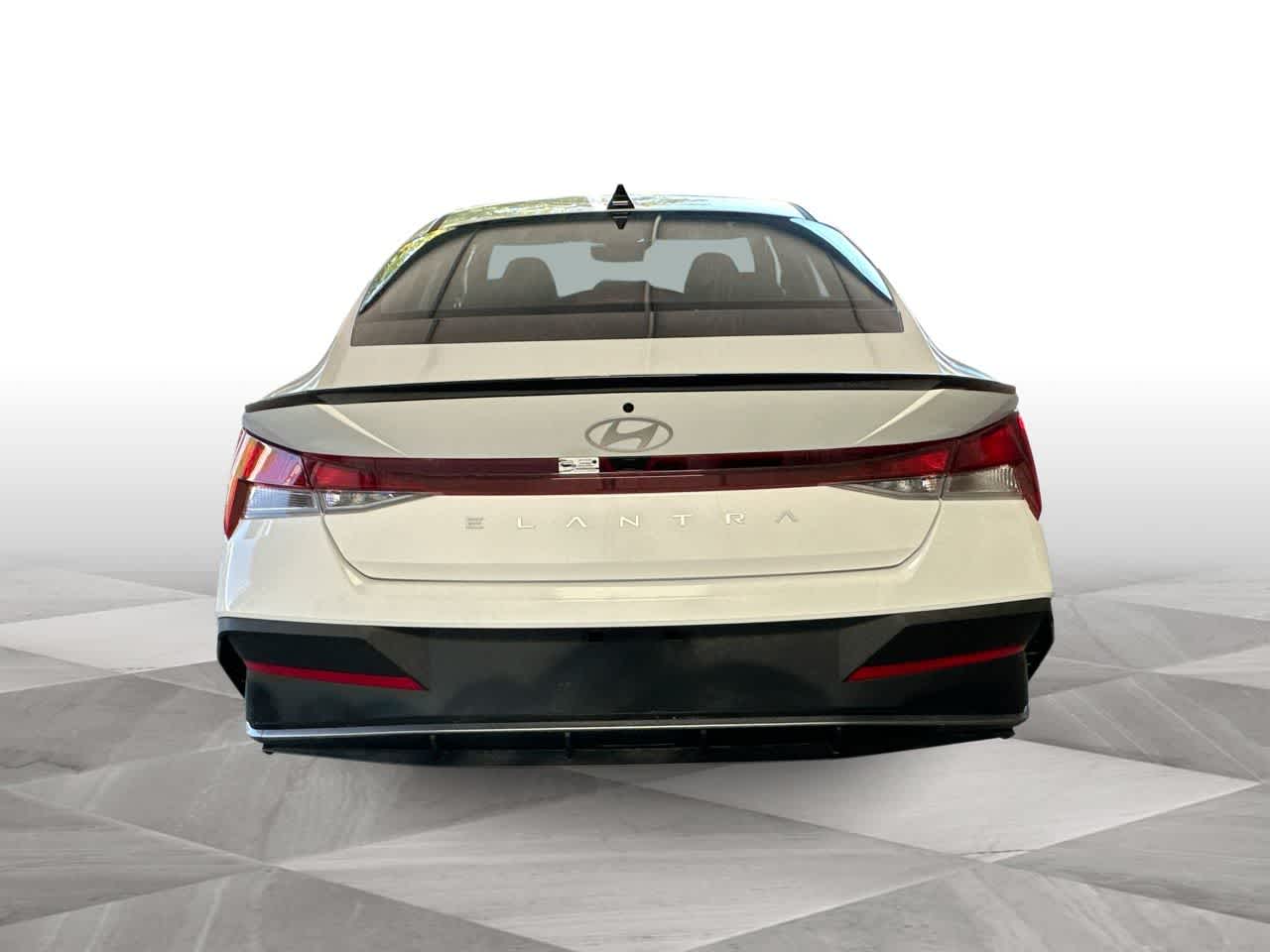 Thumbnail: 2026 Hyundai Elantra - 7