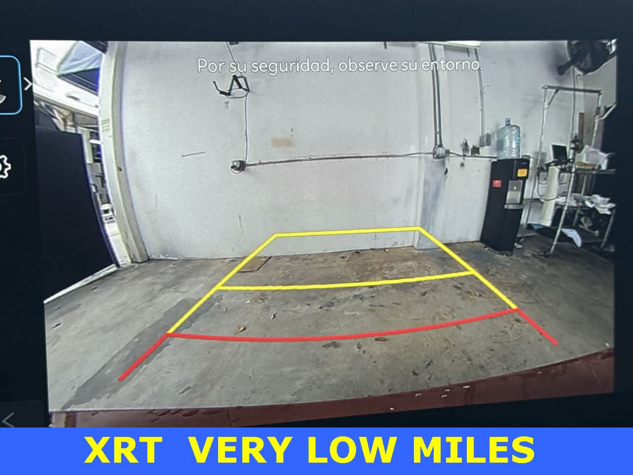 Thumbnail: 2025 Hyundai Santa Fe - 19