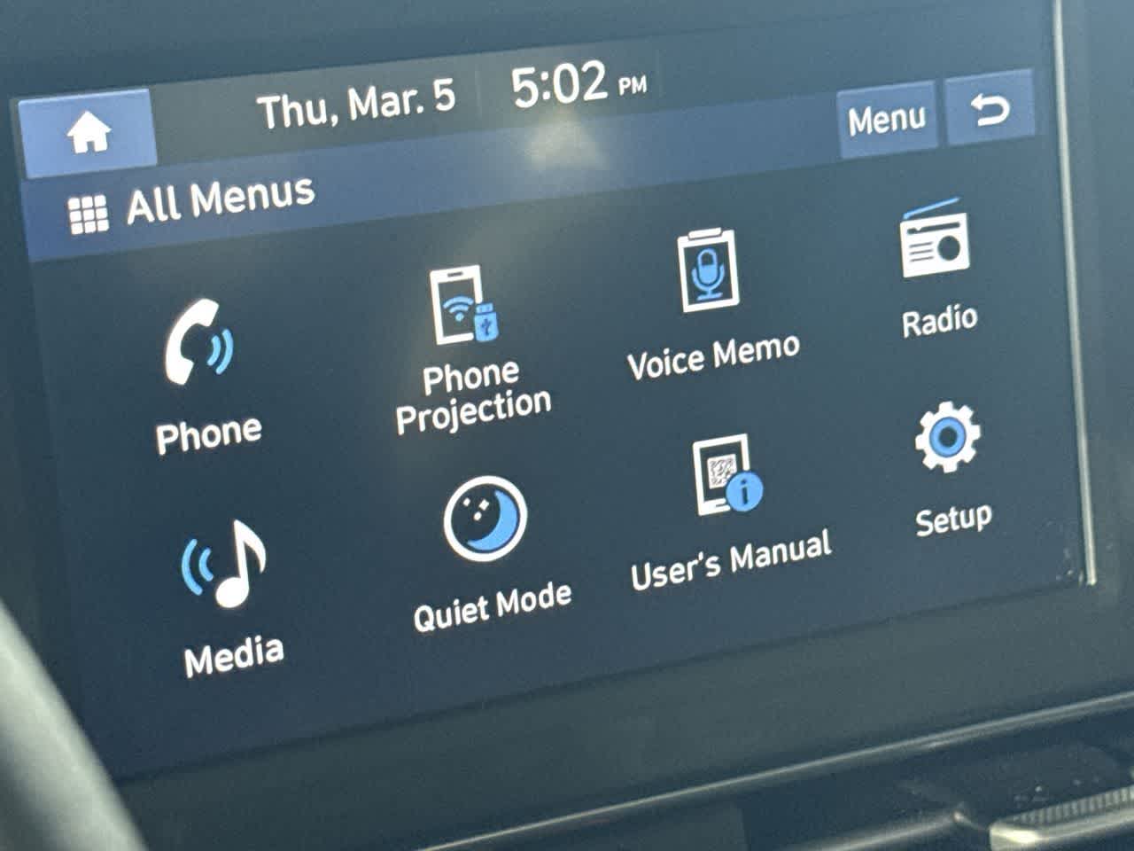 Thumbnail: 2025 Hyundai Elantra - 18