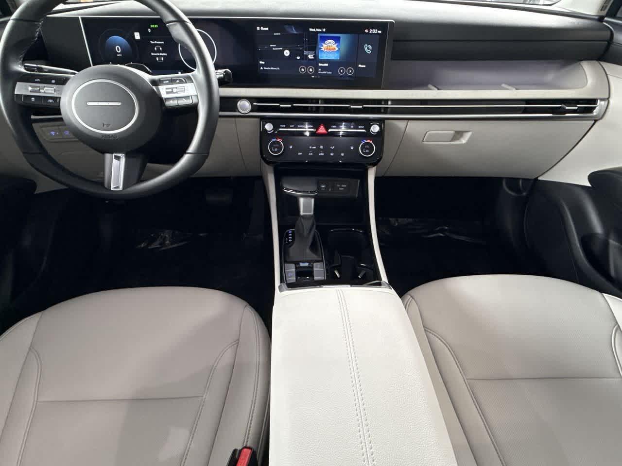 Thumbnail: 2025 Hyundai Tucson - 24