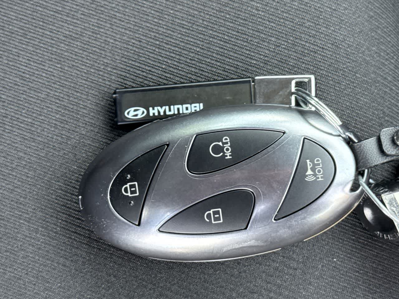 Thumbnail: 2026 Hyundai Tucson - 28