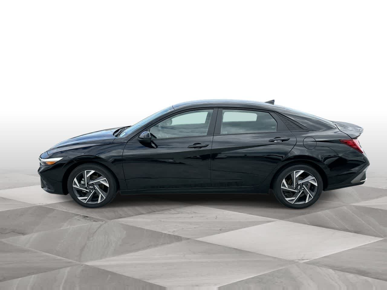 Thumbnail: 2025 Hyundai Elantra - 5