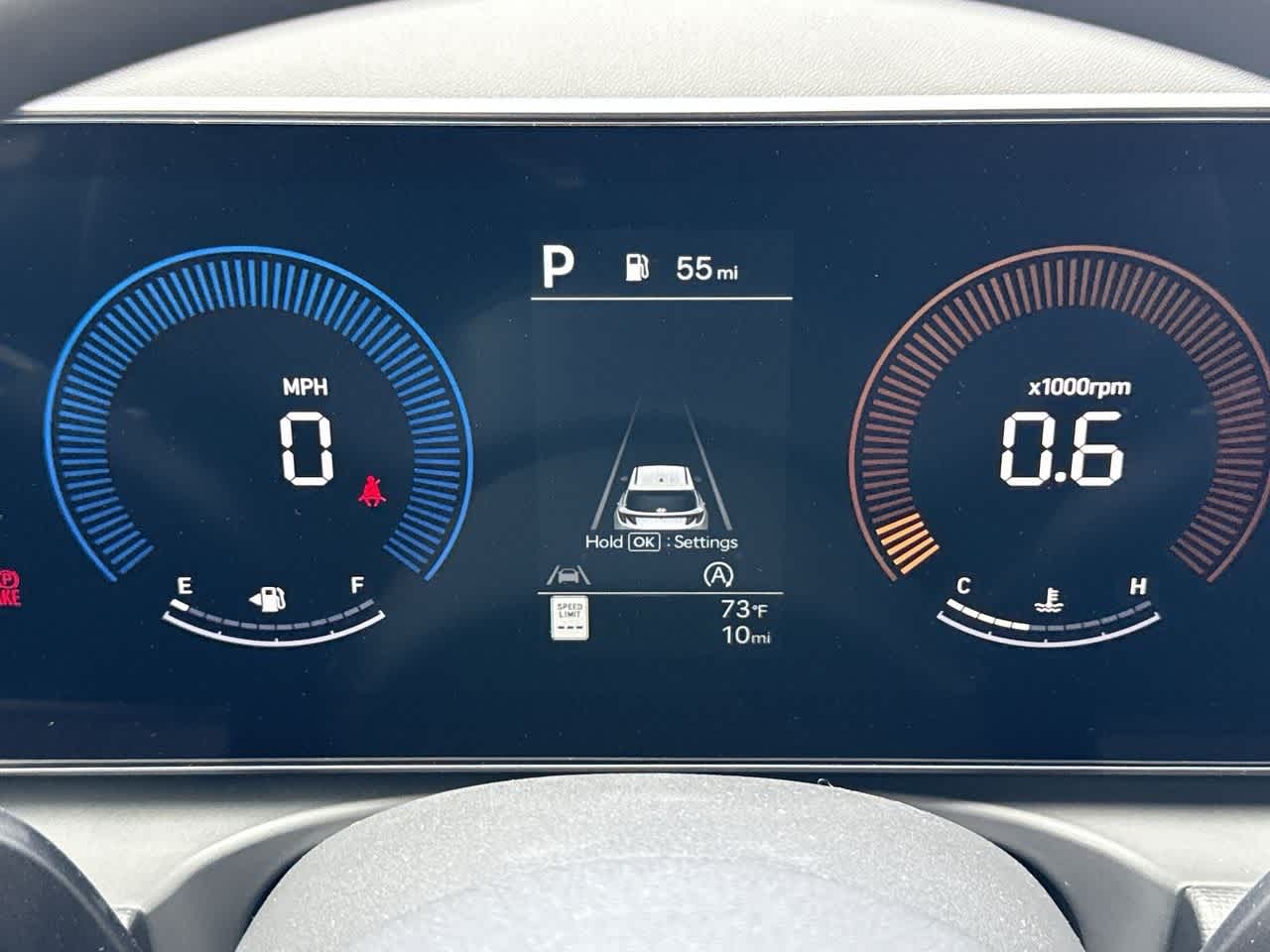 Thumbnail: 2026 Hyundai Tucson - 16