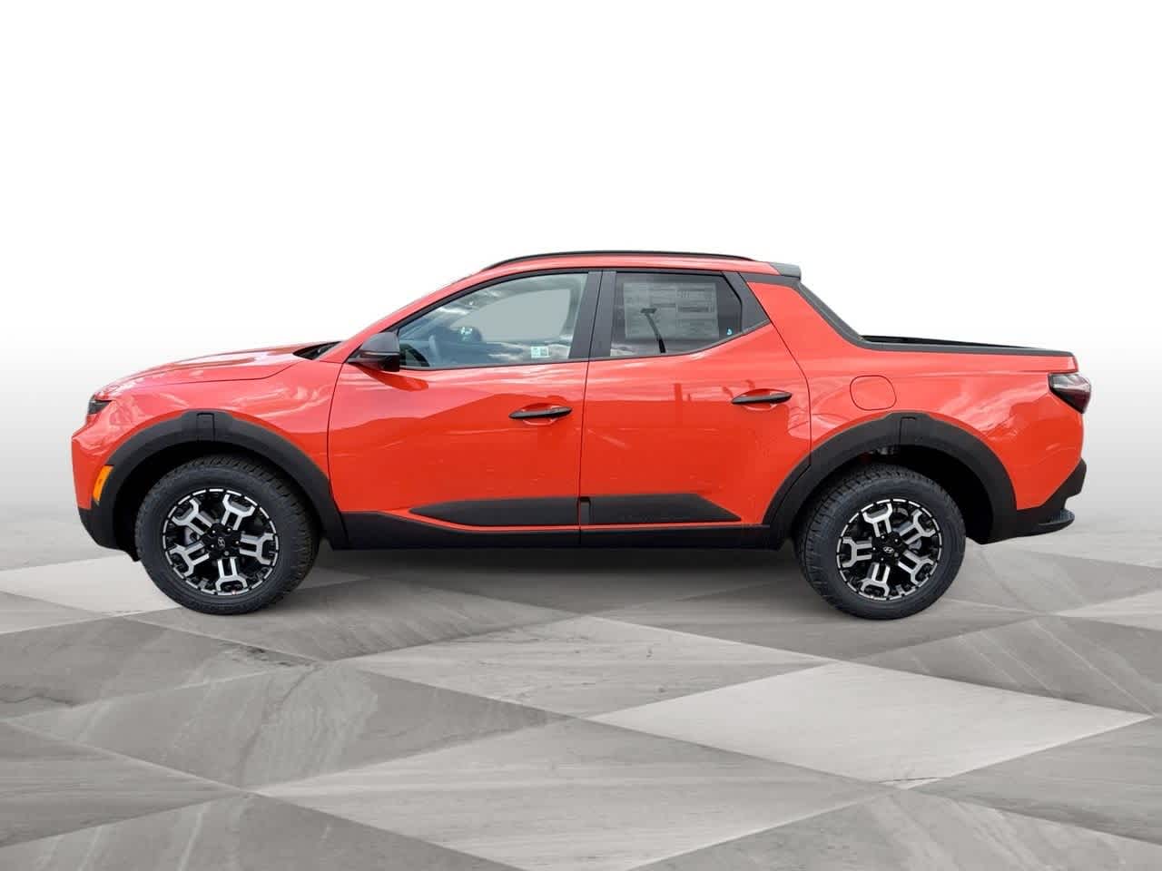 Thumbnail: 2025 Hyundai Santa Cruz - 5