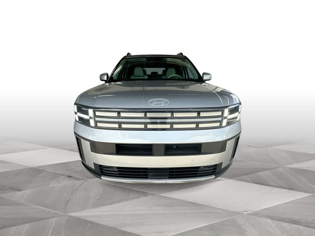 Thumbnail: 2024 Hyundai Santa Fe - 3