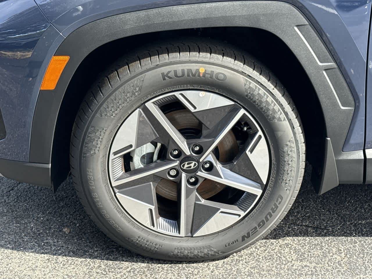 Thumbnail: 2026 Hyundai Tucson - 11