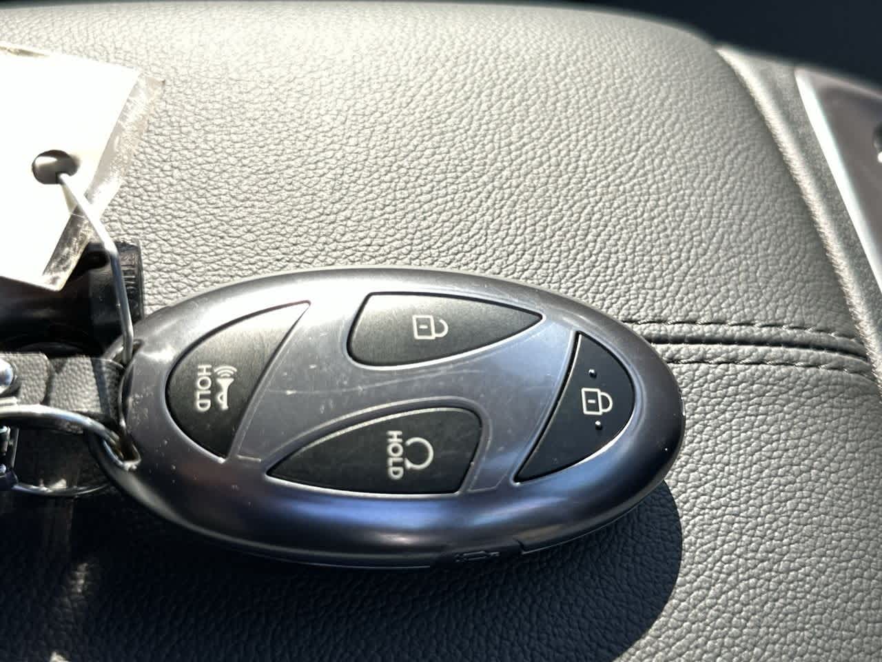 Thumbnail: 2025 Hyundai Tucson - 28