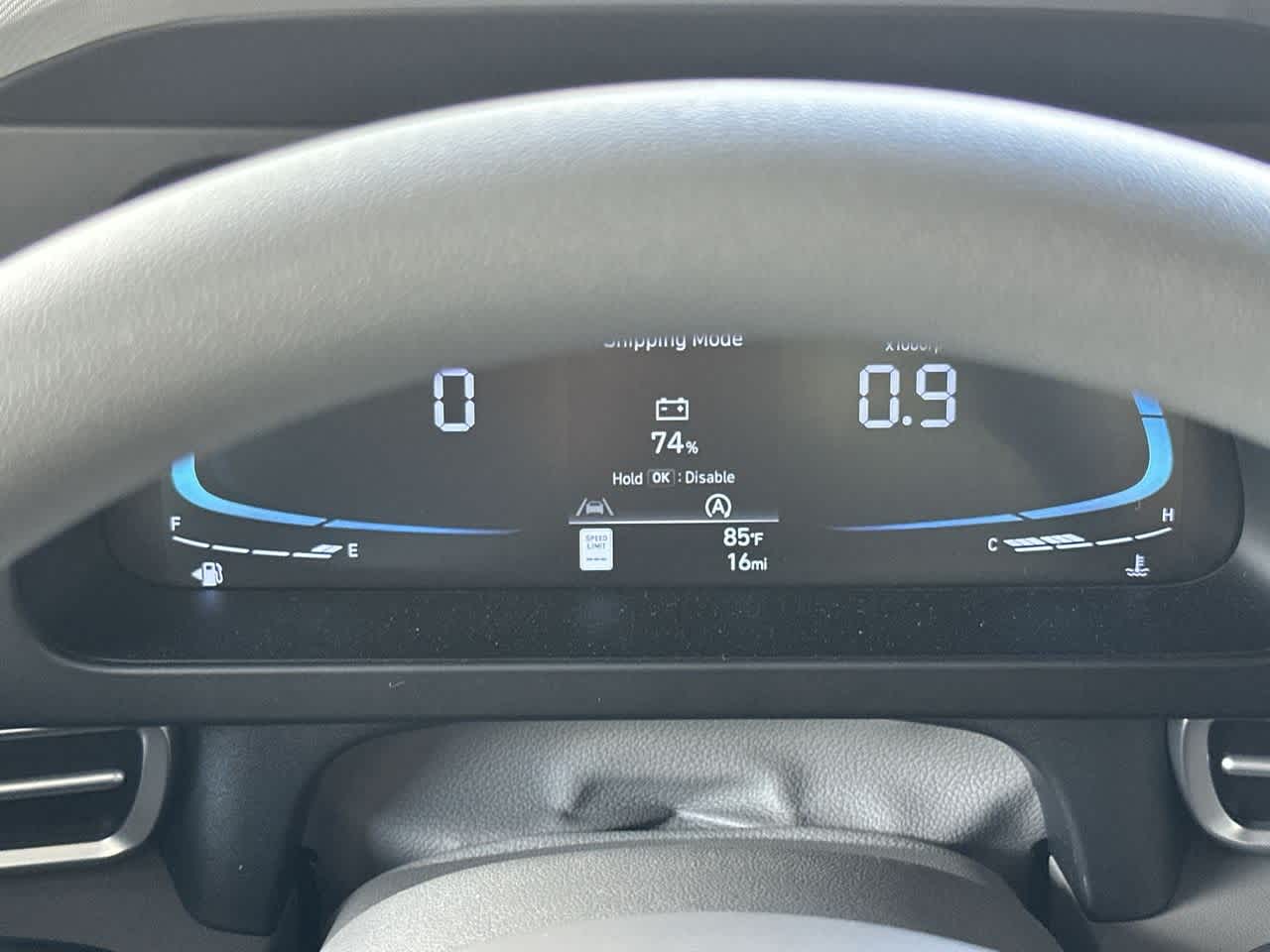 Thumbnail: 2025 Hyundai Elantra - 16