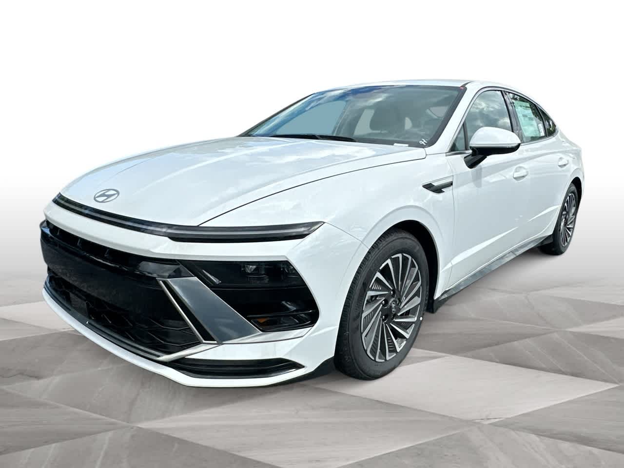 Thumbnail: 2025 Hyundai Sonata - 4