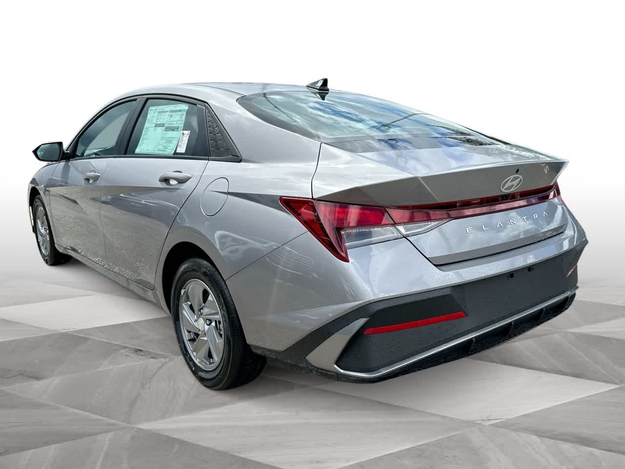 Thumbnail: 2025 Hyundai Elantra - 6