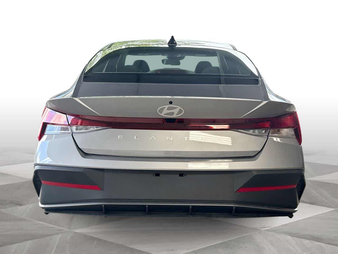 Thumbnail: 2026 Hyundai Elantra - 7