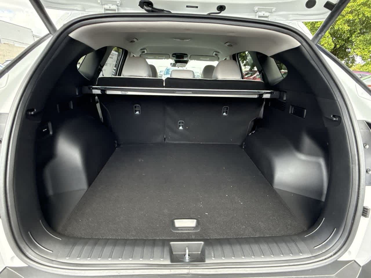 Thumbnail: 2026 Hyundai Tucson - 25