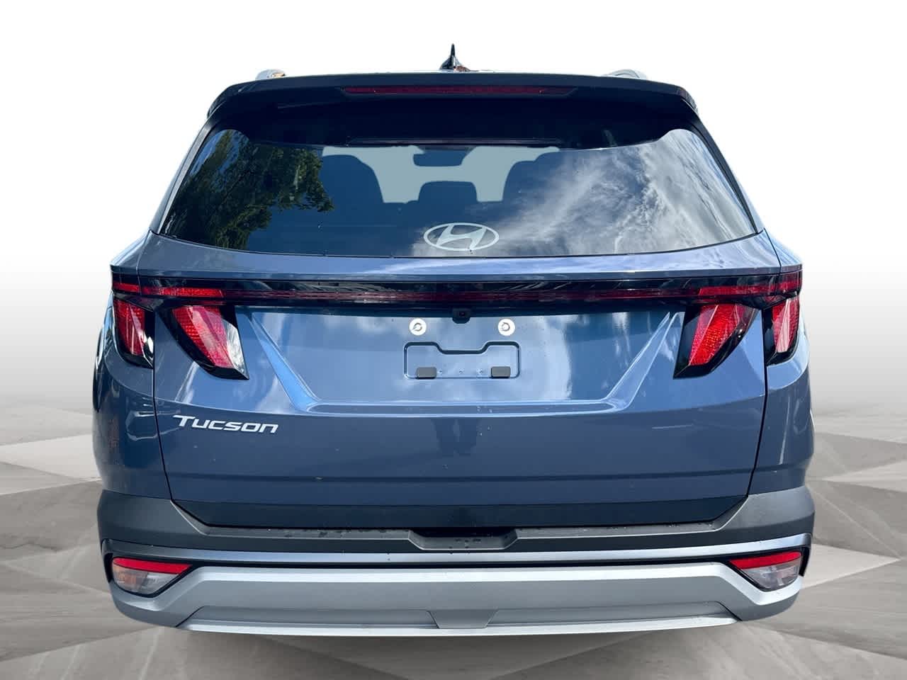 Thumbnail: 2026 Hyundai Tucson - 7