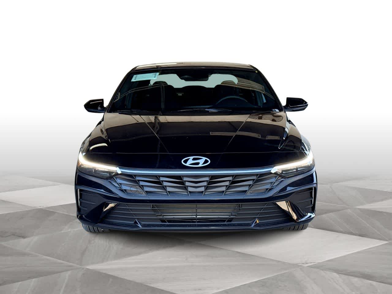 Thumbnail: 2026 Hyundai Elantra - 3