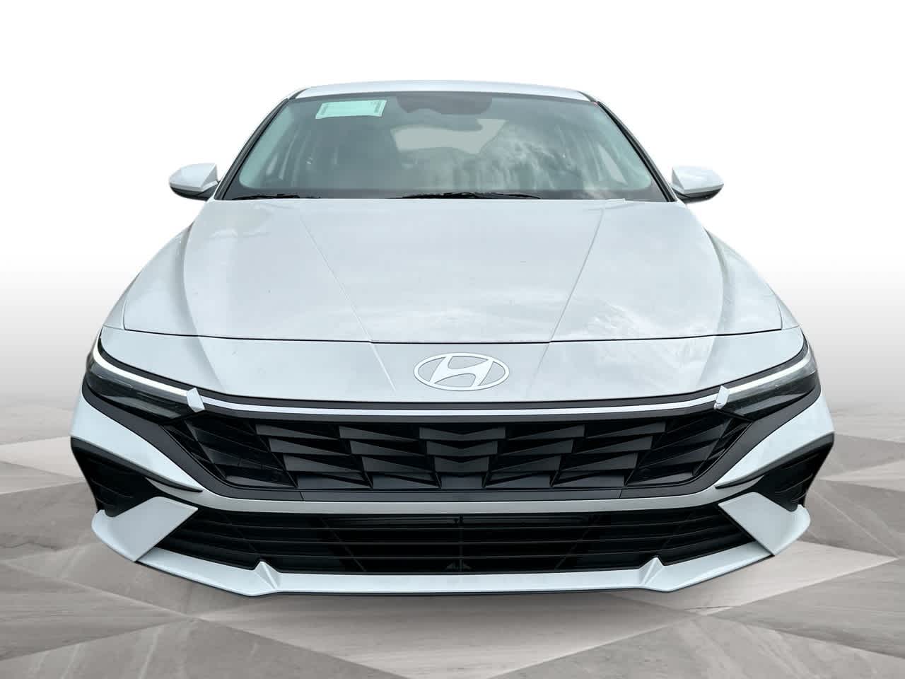 Thumbnail: 2025 Hyundai Elantra - 3