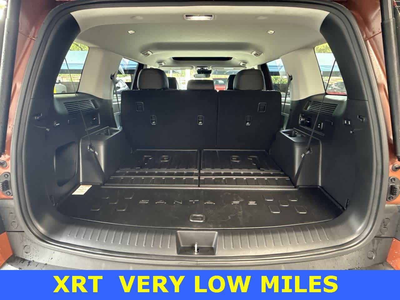 Thumbnail: 2025 Hyundai Santa Fe - 25