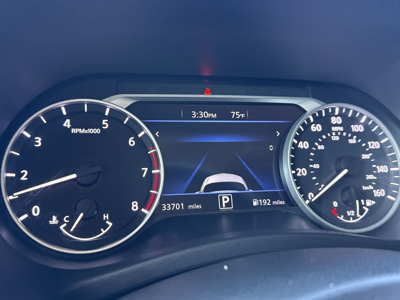 Thumbnail: 2024 Nissan Sentra - 16