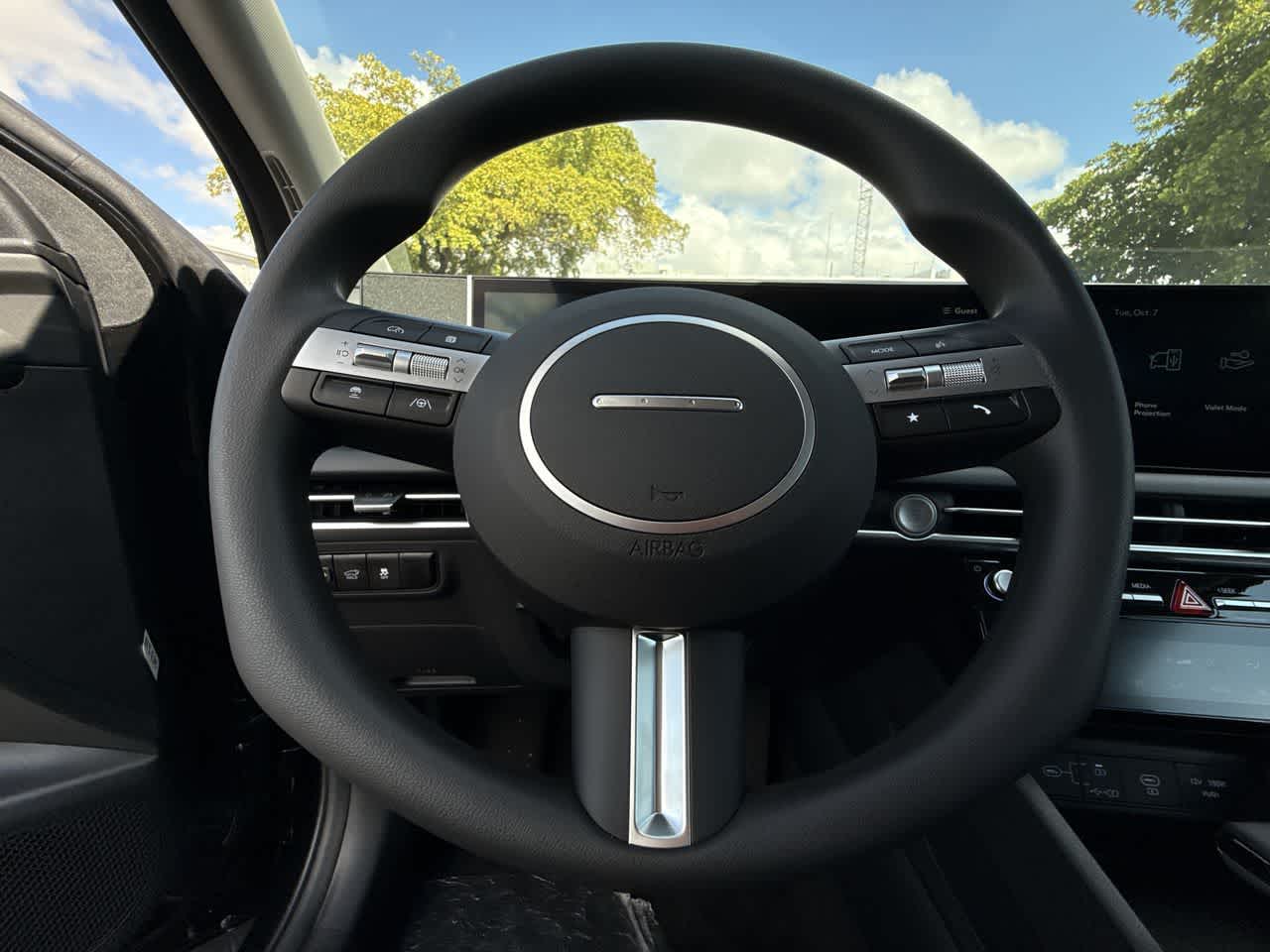 Thumbnail: 2026 Hyundai Tucson - 15