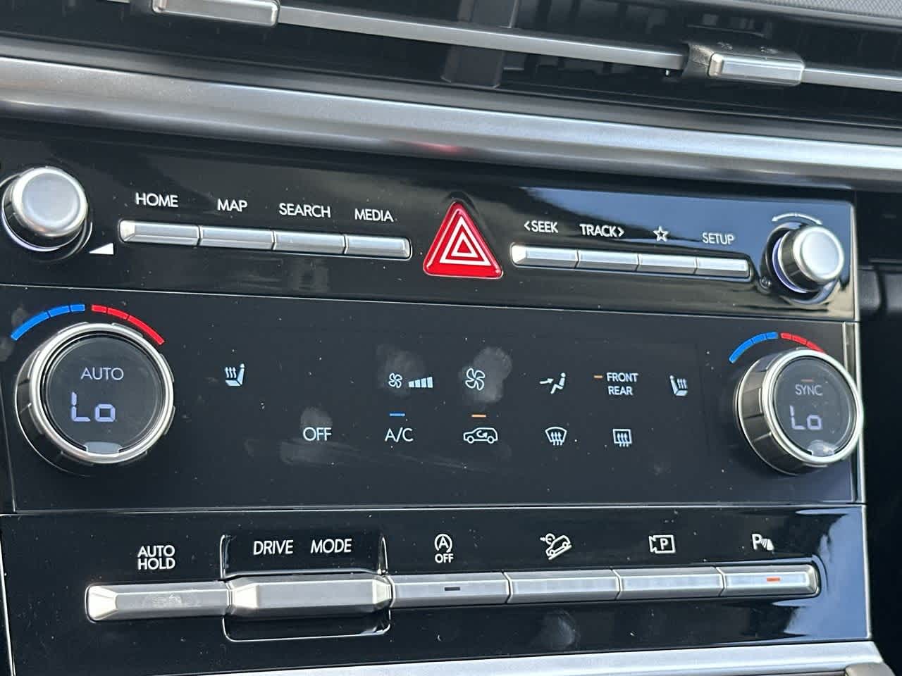 Thumbnail: 2026 Hyundai Santa Fe - 20