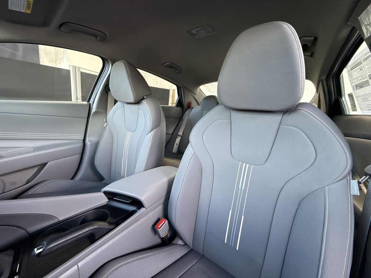 Thumbnail: 2026 Hyundai Elantra - 14