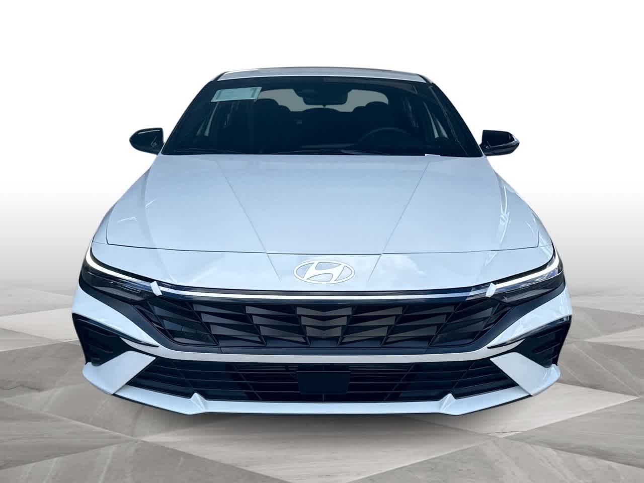 Thumbnail: 2026 Hyundai Elantra - 3