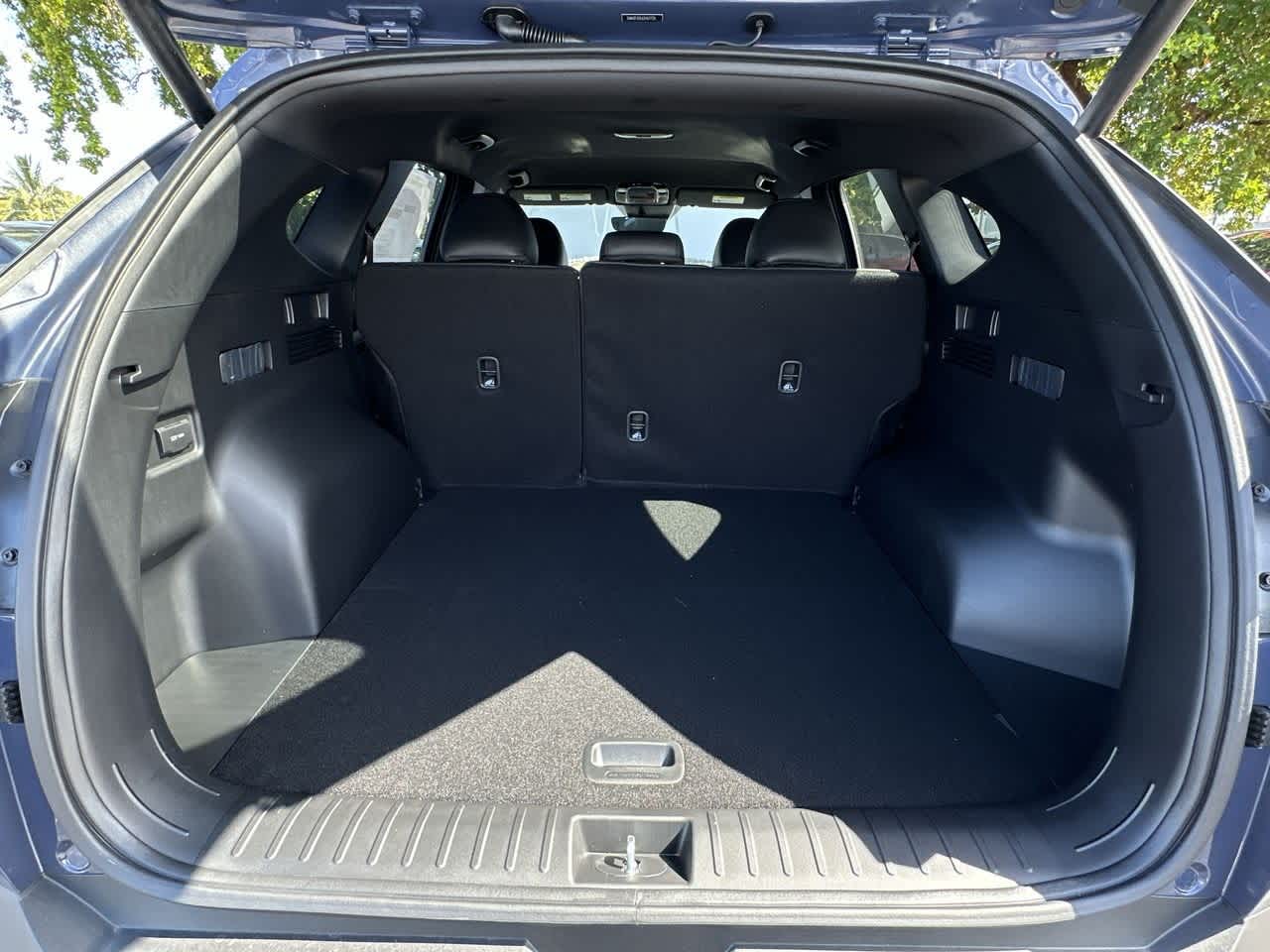 Thumbnail: 2025 Hyundai Tucson - 25