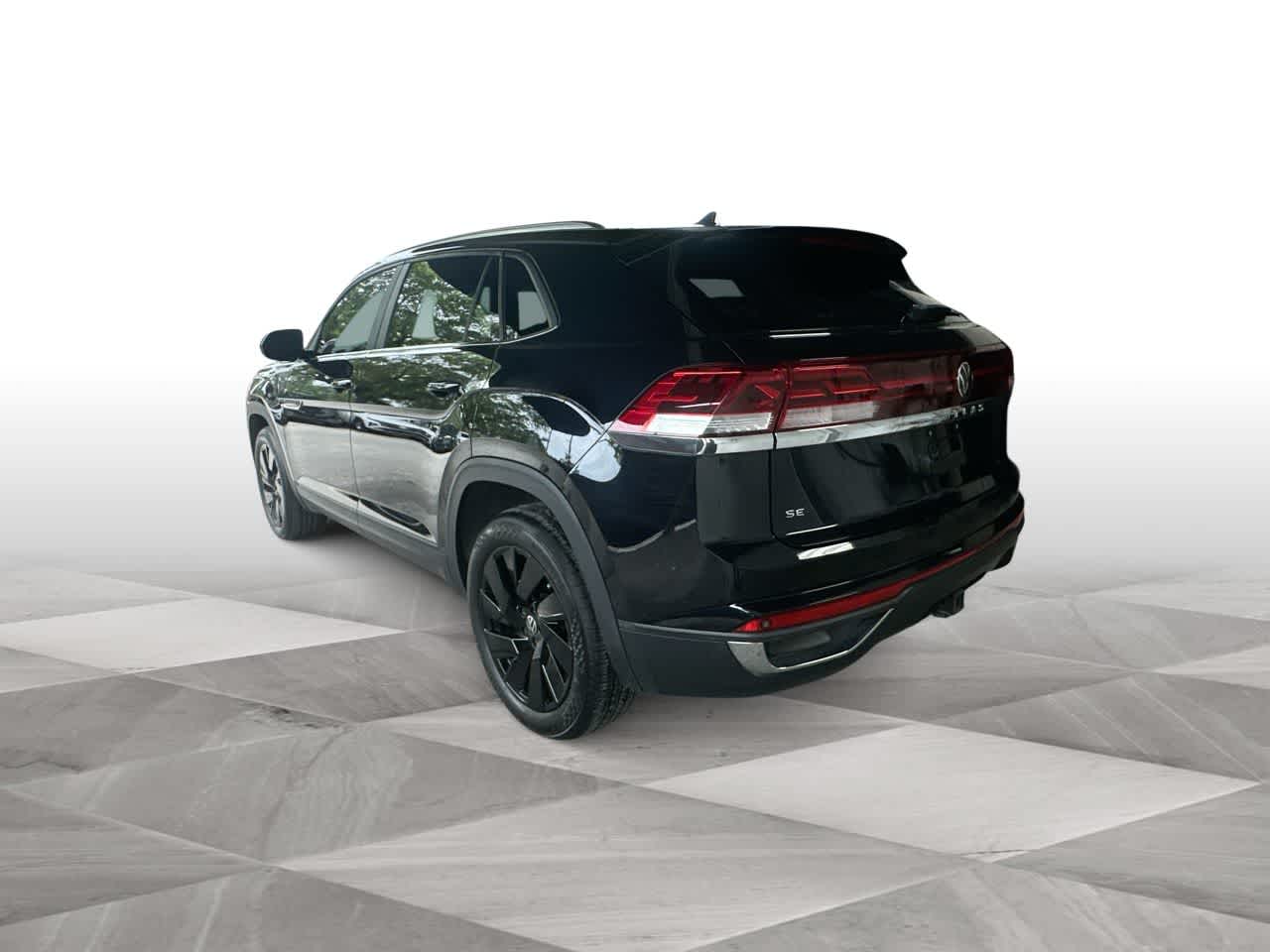 Thumbnail: 2024 Volkswagen Atlas - 6
