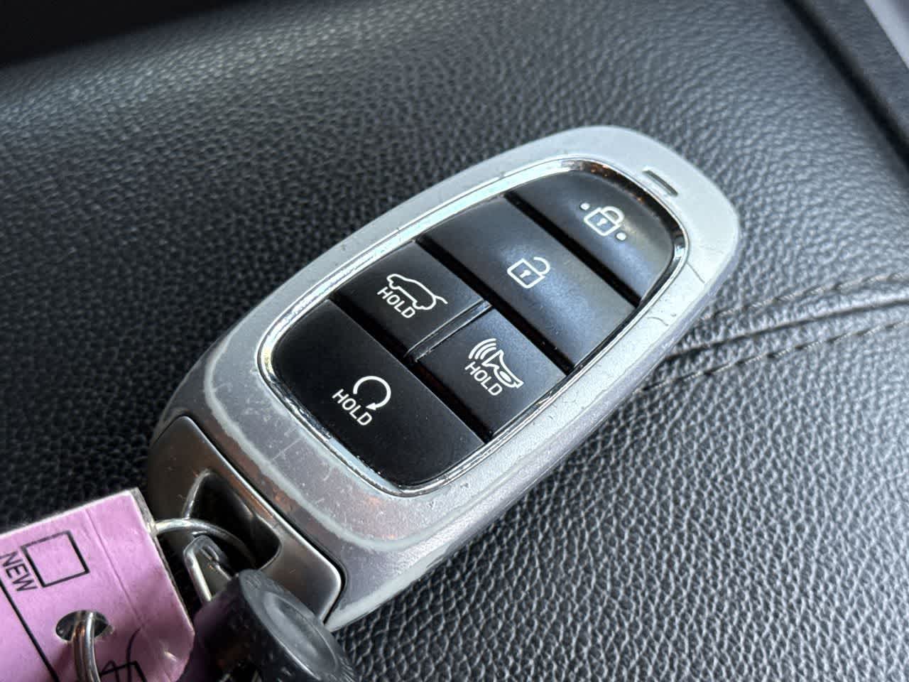 Thumbnail: 2023 Hyundai Tucson - 28