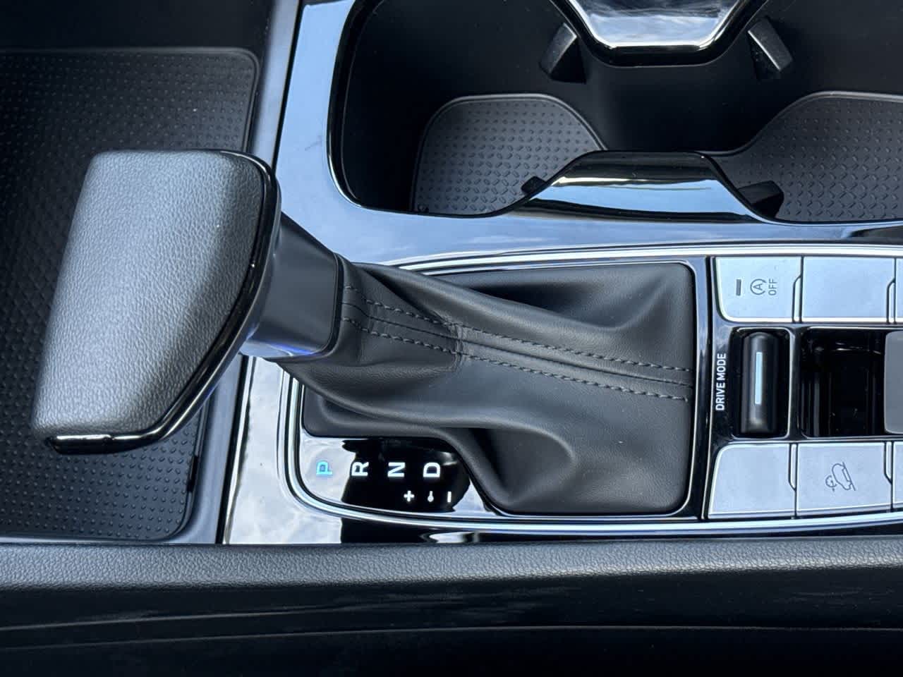 Thumbnail: 2026 Hyundai Tucson - 21