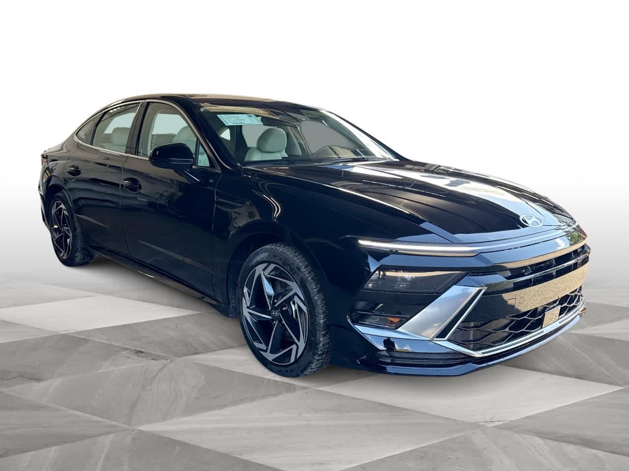 Thumbnail: 2026 Hyundai Sonata - 2