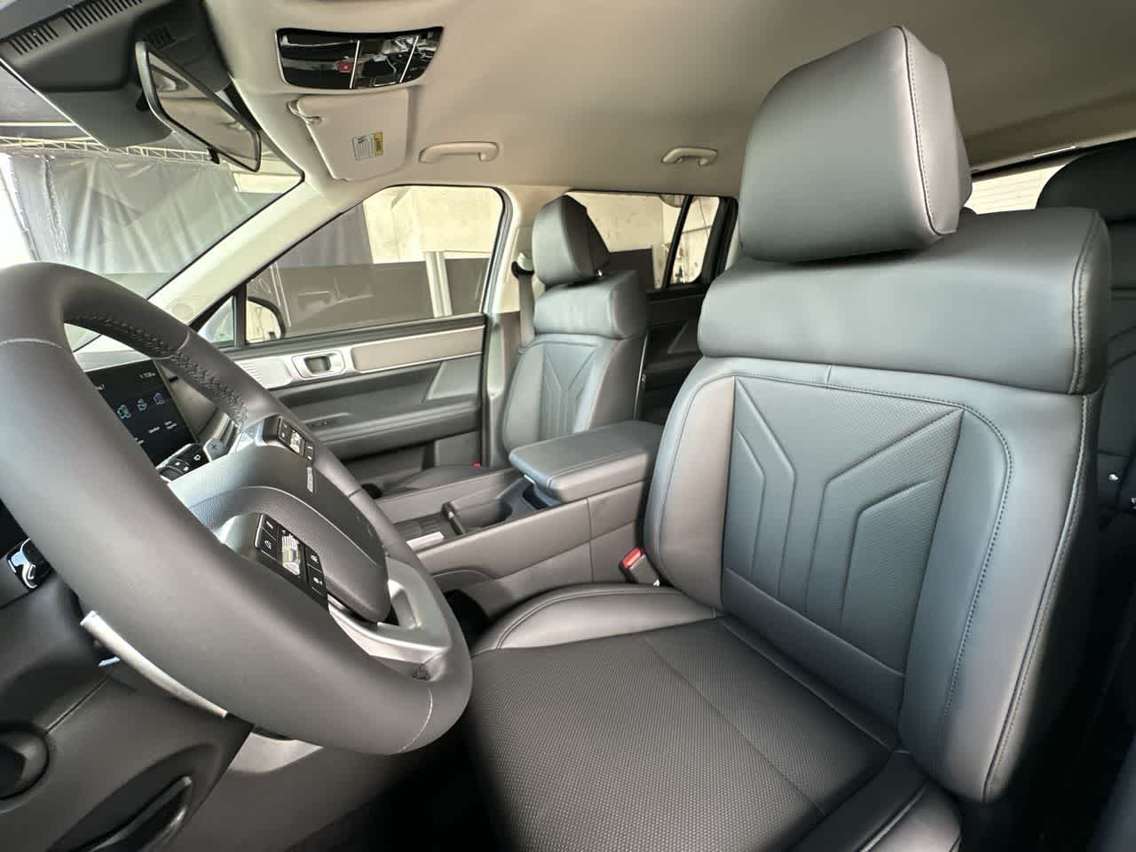 Thumbnail: 2026 Hyundai Santa Fe - 14