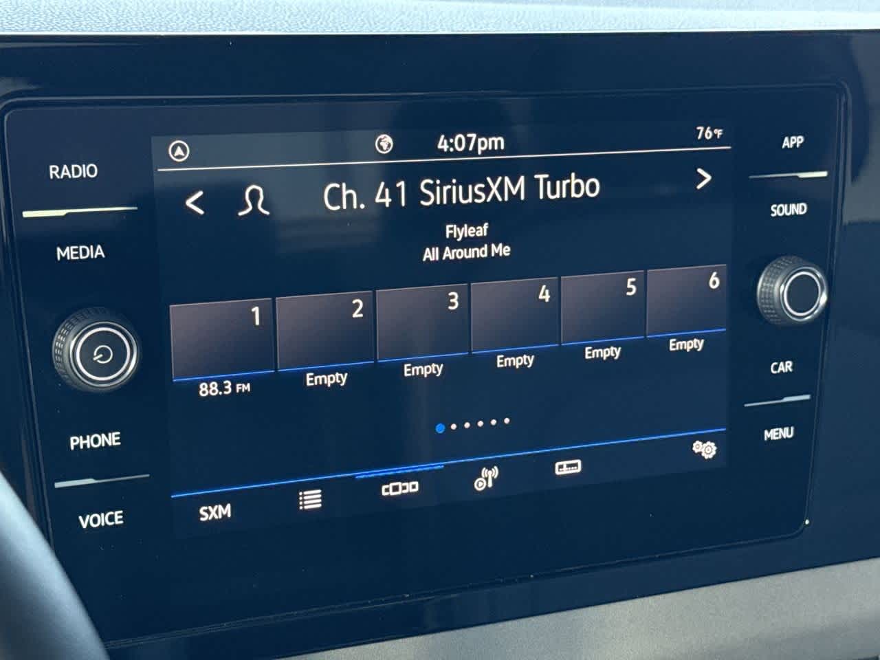 Thumbnail: 2025 Volkswagen Jetta - 18