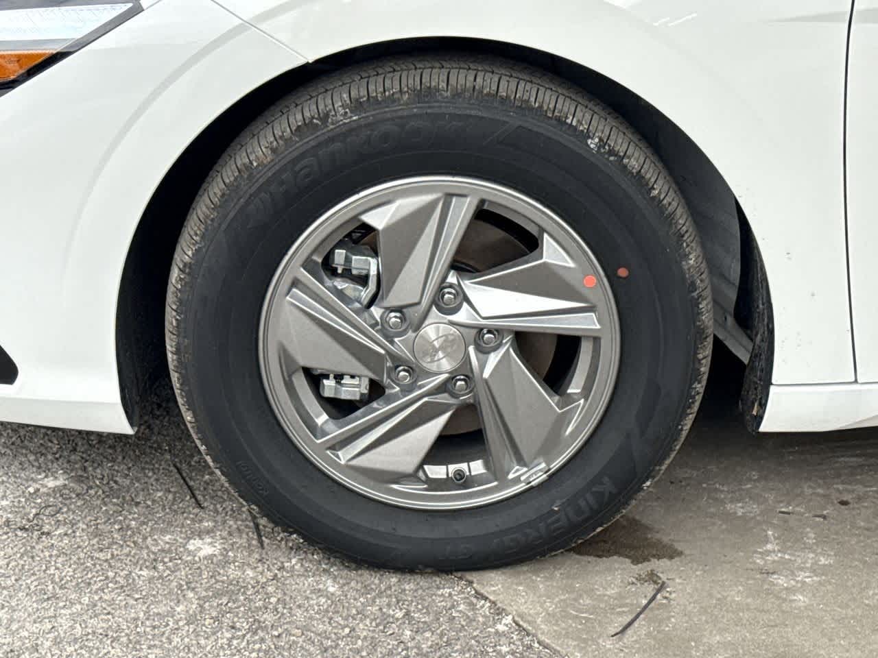 Thumbnail: 2026 Hyundai Elantra - 11