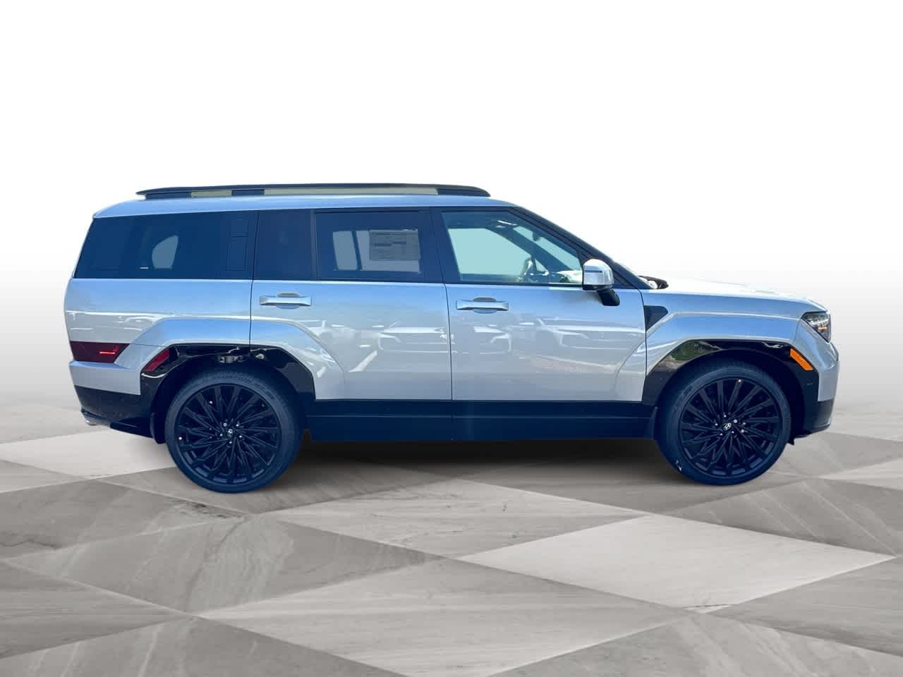 Thumbnail: 2025 Hyundai Santa Fe - 9