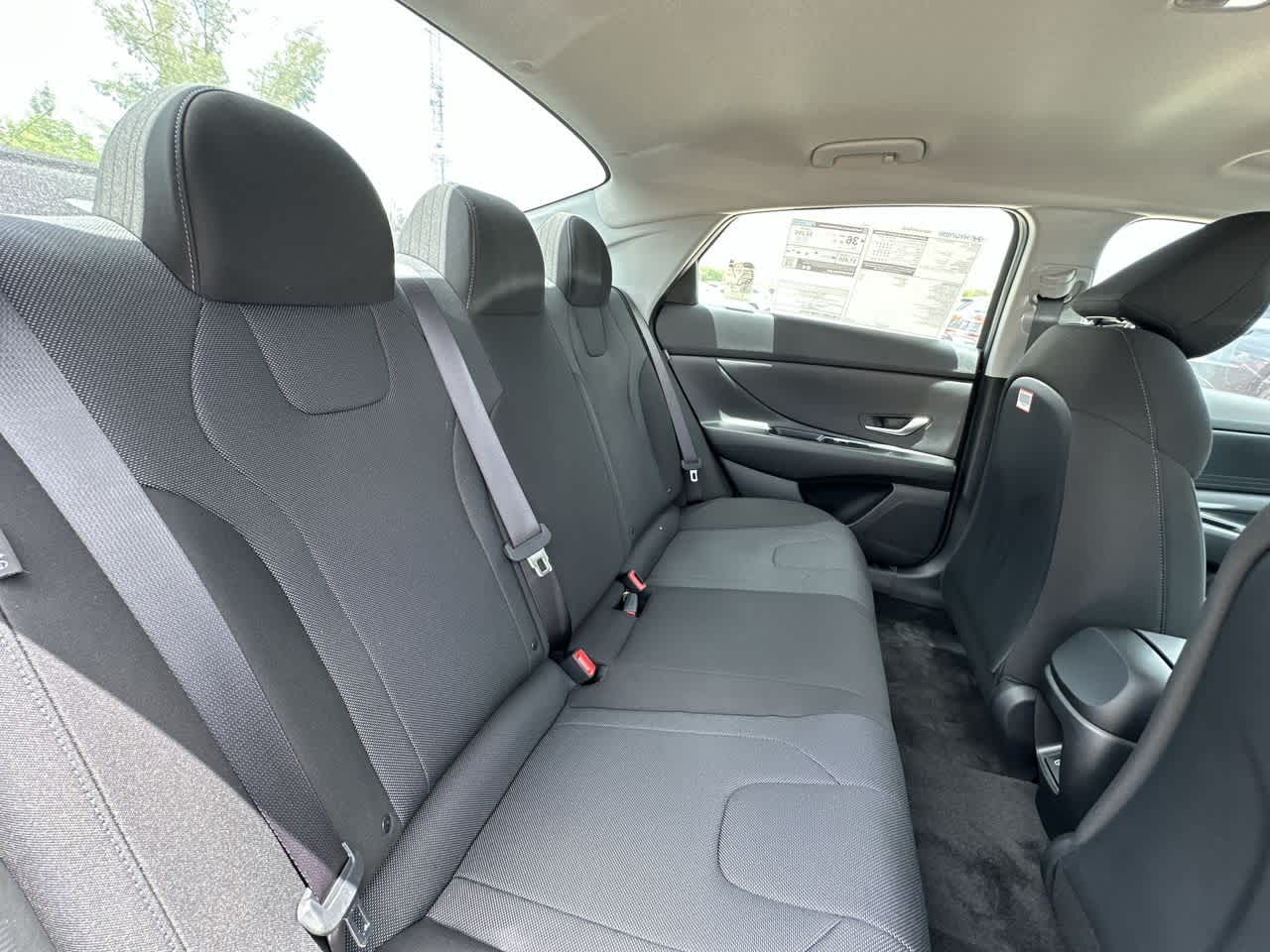 Thumbnail: 2025 Hyundai Elantra - 26