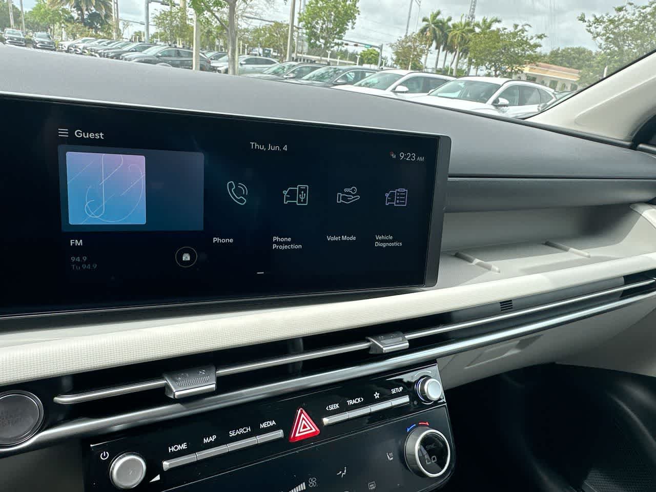 Thumbnail: 2026 Hyundai Tucson - 18