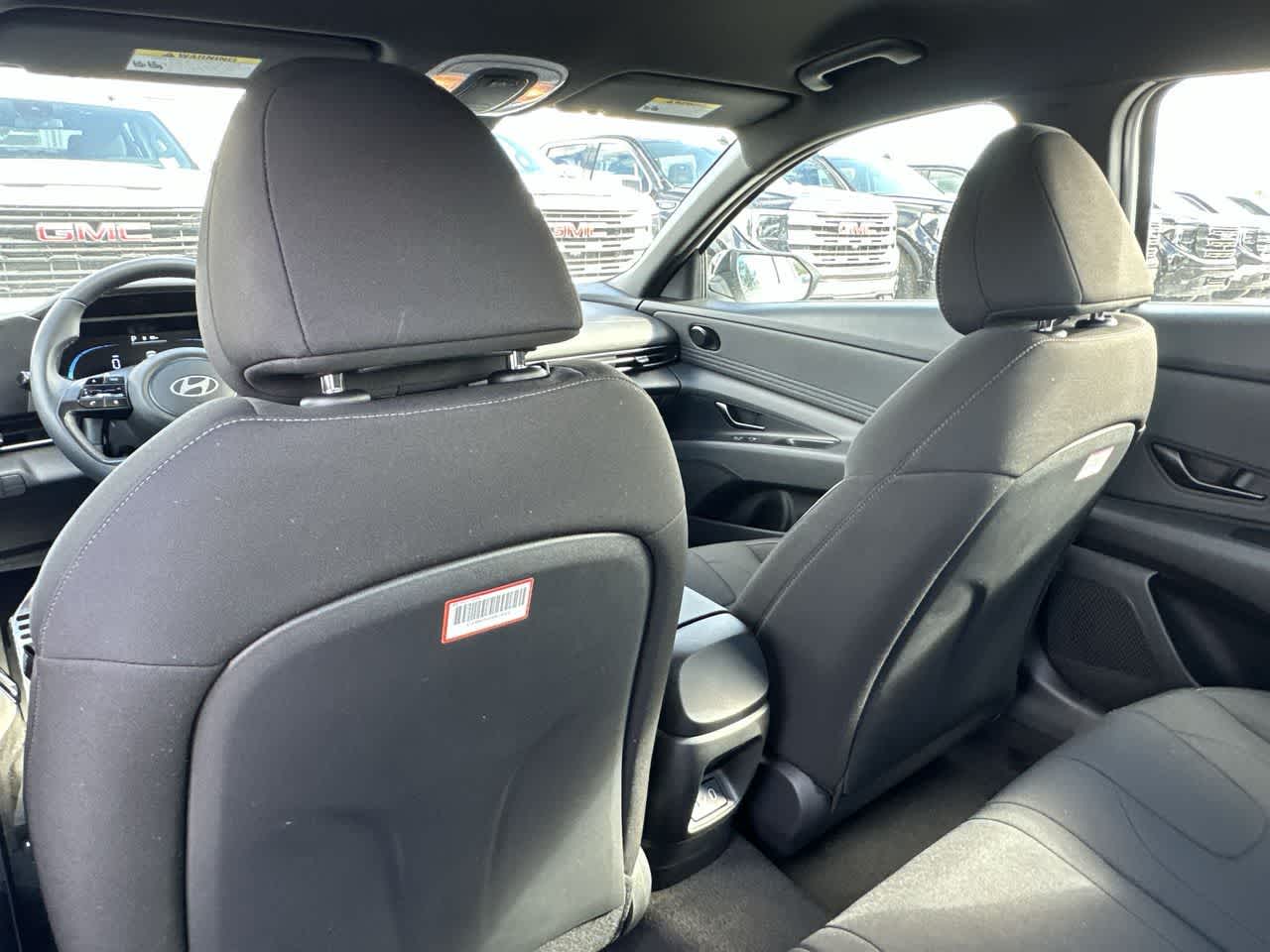 Thumbnail: 2026 Hyundai Elantra - 23