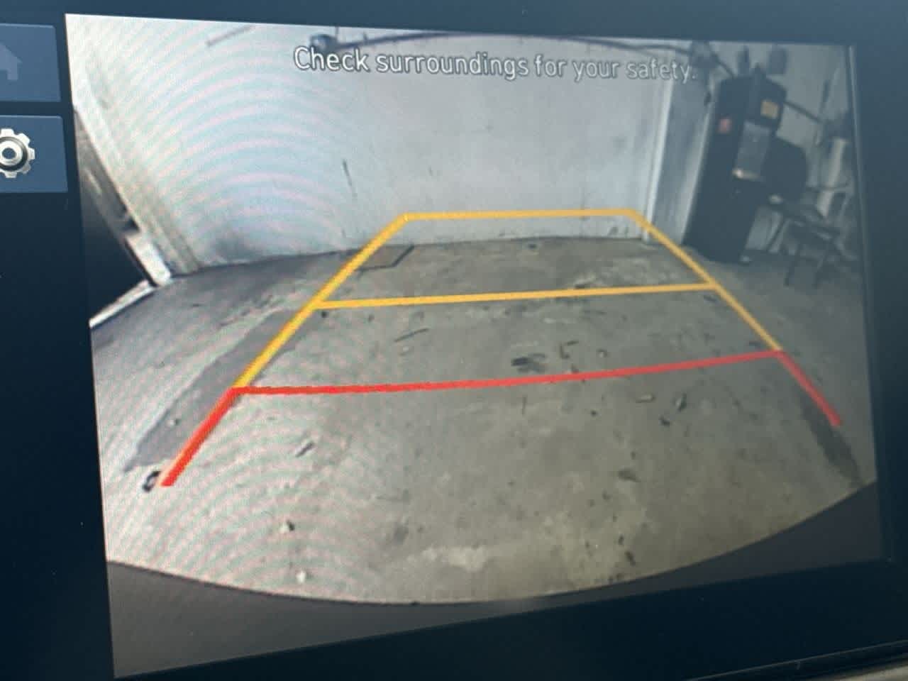 Thumbnail: 2025 Hyundai Venue - 19