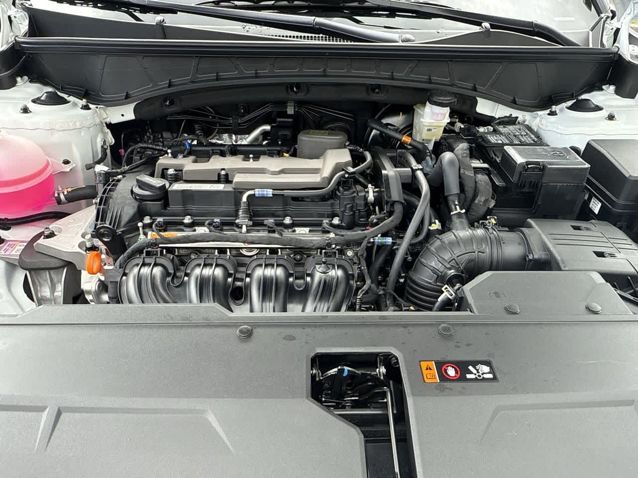 Thumbnail: 2026 Hyundai Tucson - 12