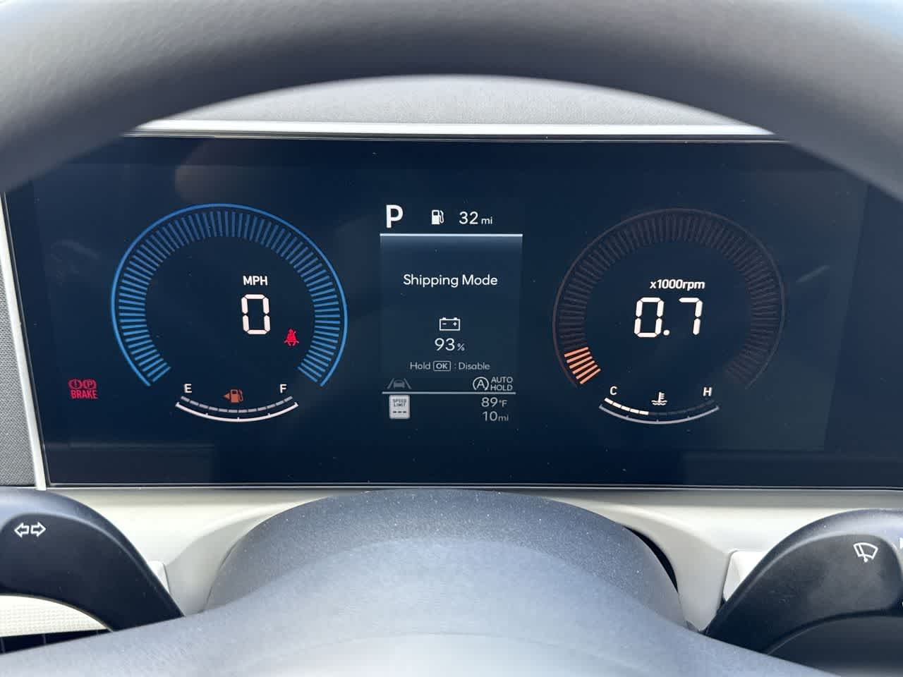 Thumbnail: 2026 Hyundai Tucson - 16