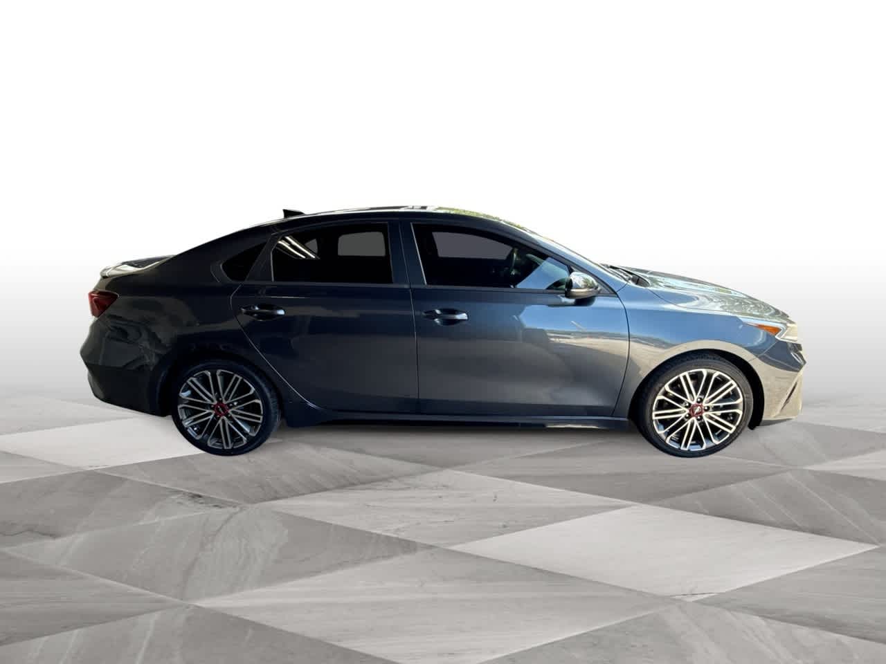 Thumbnail: 2023 Kia Forte - 9
