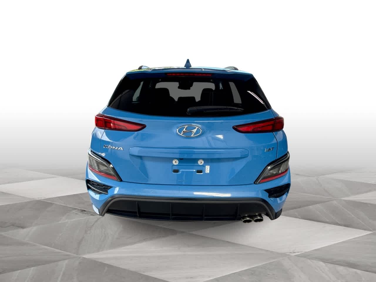Thumbnail: 2022 Hyundai Kona - 7