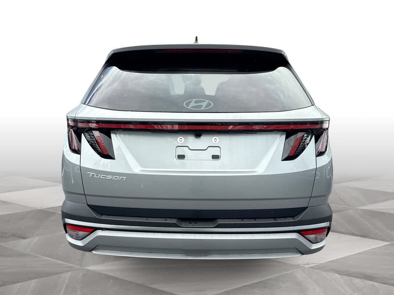 Thumbnail: 2025 Hyundai Tucson - 7