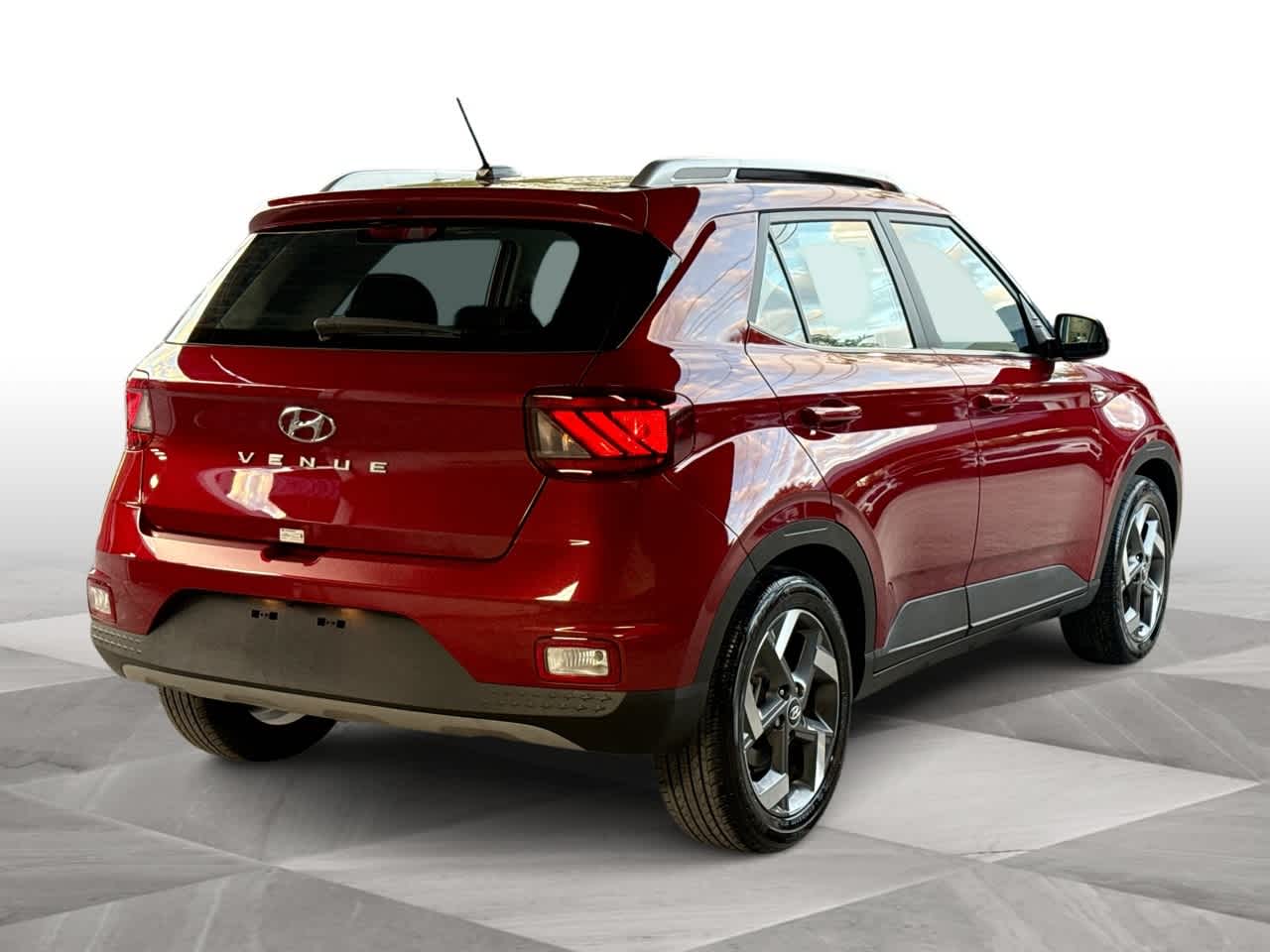 Thumbnail: 2025 Hyundai Venue - 8