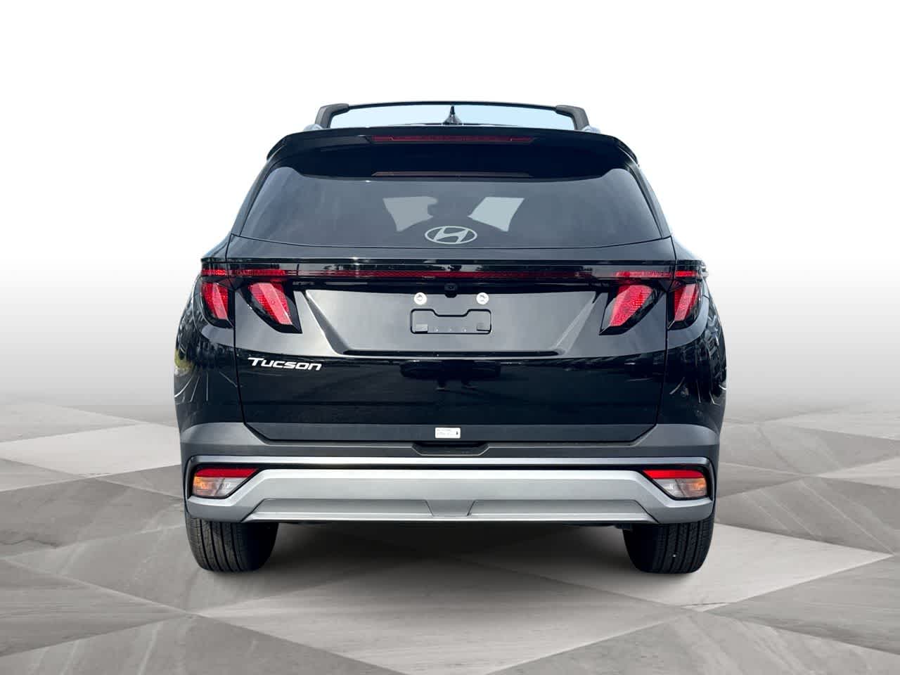 Thumbnail: 2026 Hyundai Tucson - 7