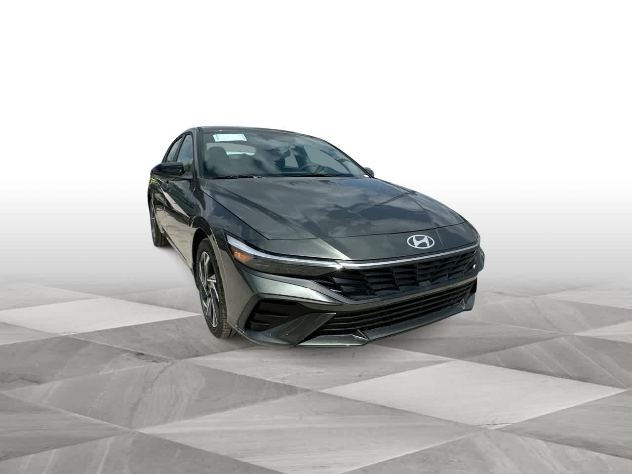 Thumbnail: 2025 Hyundai Elantra - 2