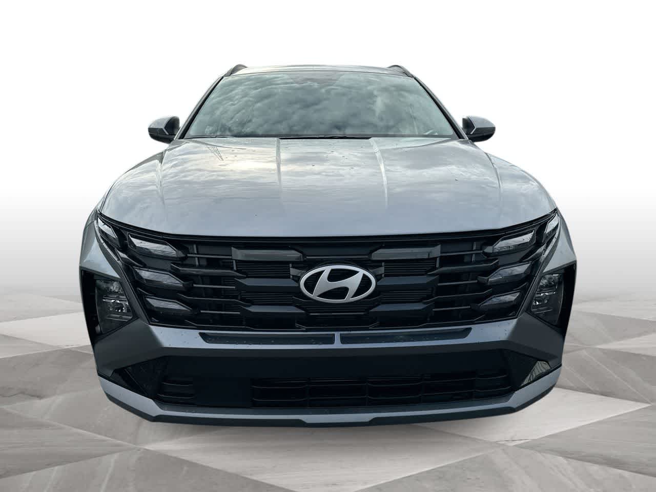 Thumbnail: 2026 Hyundai Tucson - 3