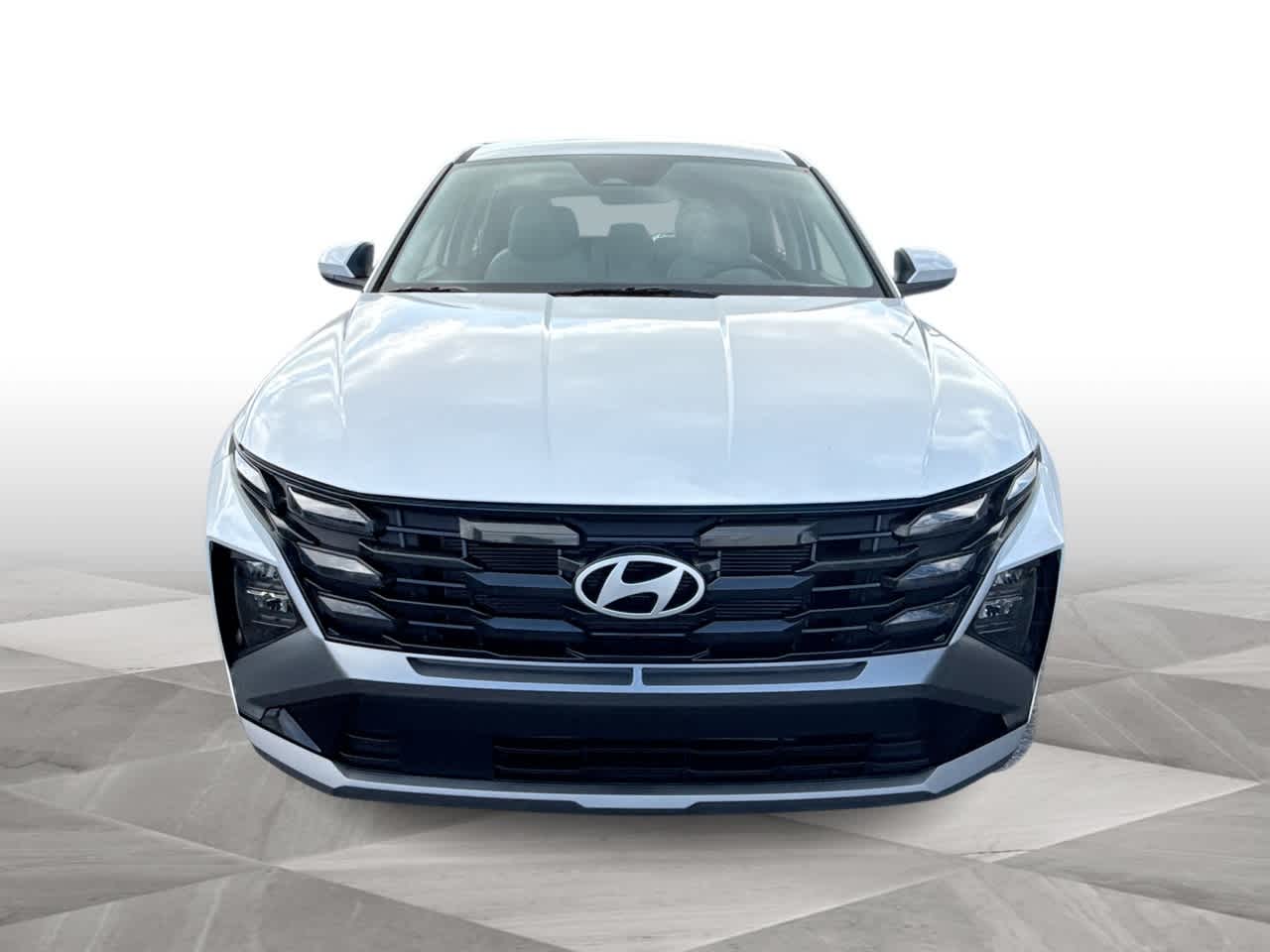 Thumbnail: 2026 Hyundai Tucson - 3
