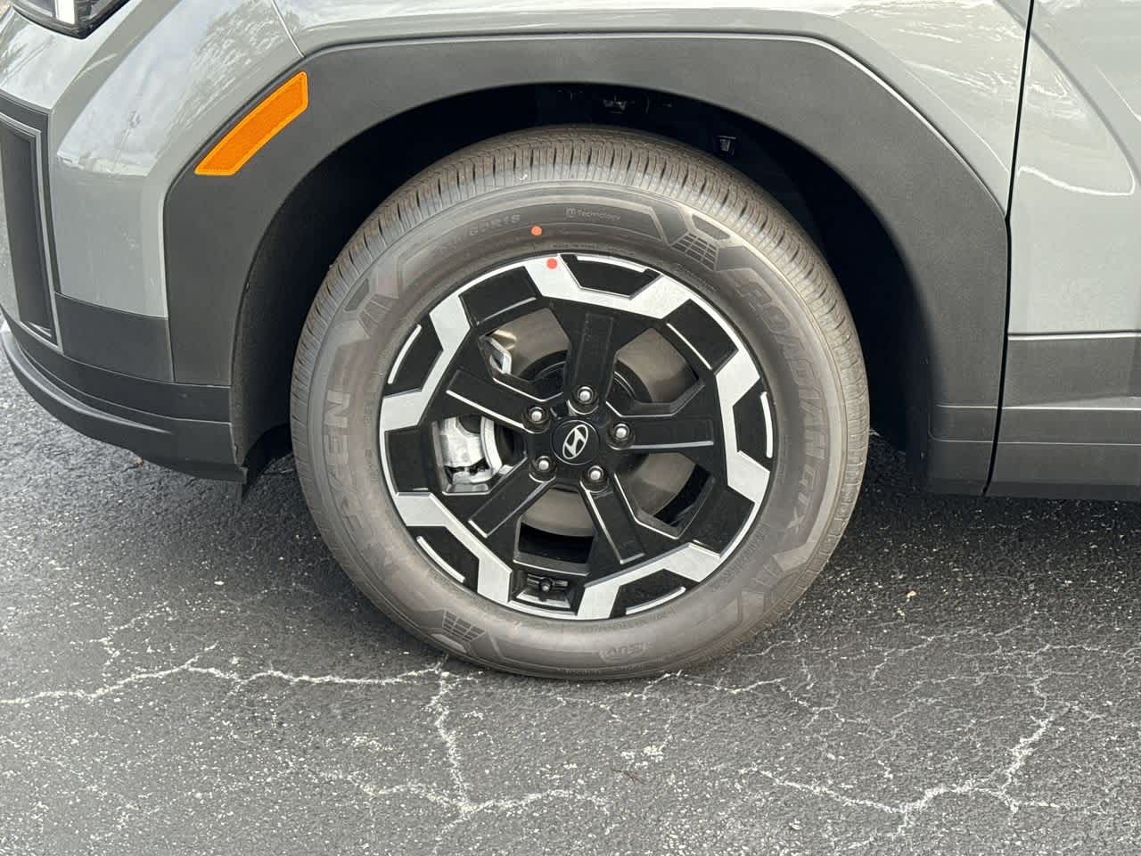 Thumbnail: 2026 Hyundai Santa Fe - 11