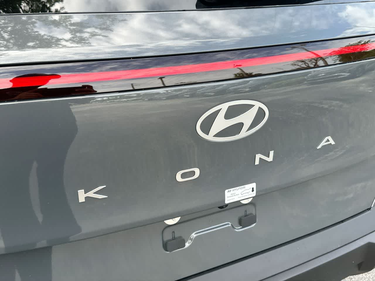 Thumbnail: 2026 Hyundai Kona - 10